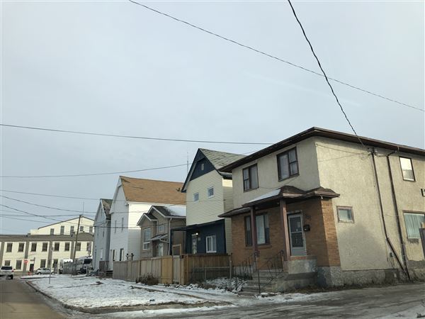 Point Douglas Neighbourhood 2