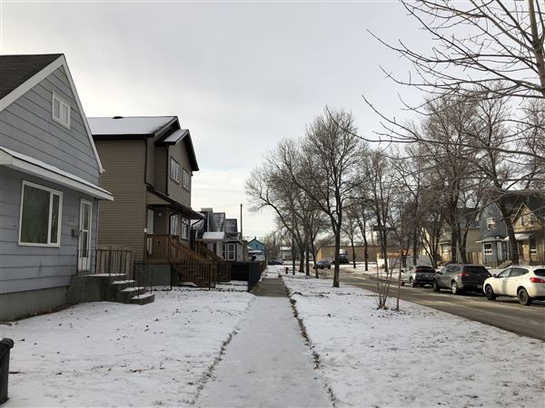 Point Douglas Neighbourhood 2