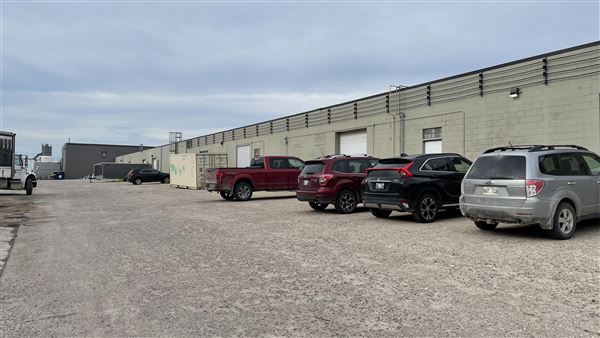 Richard Burr Fitness Centre