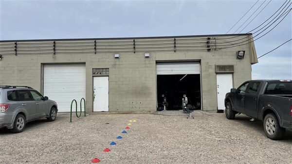 Richard Burr Fitness Centre