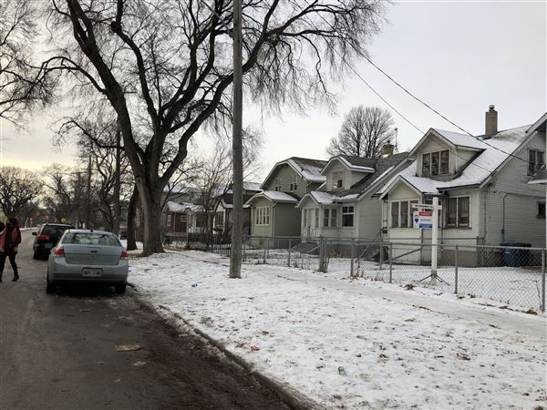 Point Douglas Neighbourhood 2