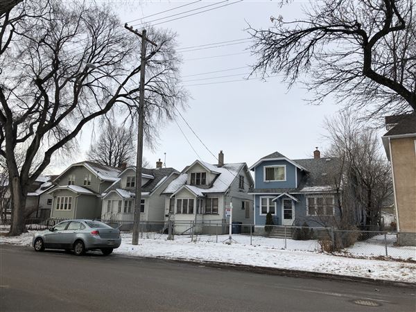 Point Douglas Neighbourhood 2