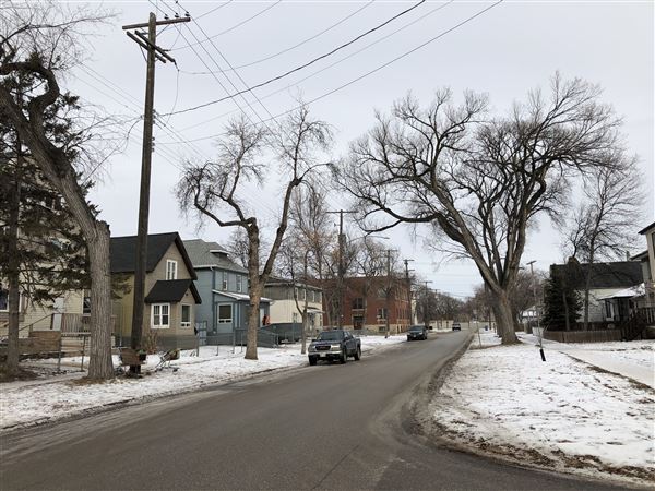 Point Douglas Neighbourhood 2