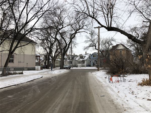 Point Douglas Neighbourhood 2