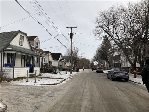 Point Douglas Neighbourhood 2